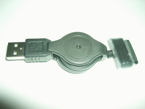 USB CABLE線，索愛K750充電數(shù)據(jù)線，移動電源線，