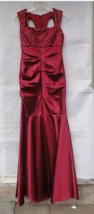 2012年婚紗，gd時裝*特殊服裝*高雅服裝，中國婚博會