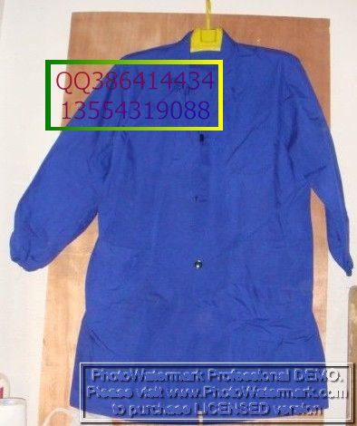 湖北供應(yīng)勞保工作服，湖北定做勞保工作服，湖北加工勞保工作服