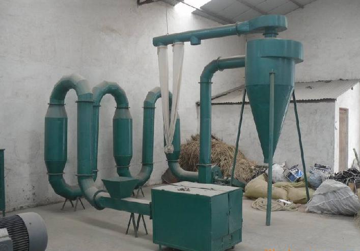 樹枝粉碎機 專業粉碎秸稈、樹枝、棉桿的專用設備