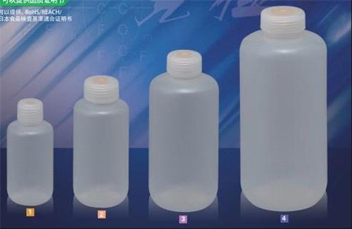 供应日本经济耐用聚丙烯PP细口瓶250ml