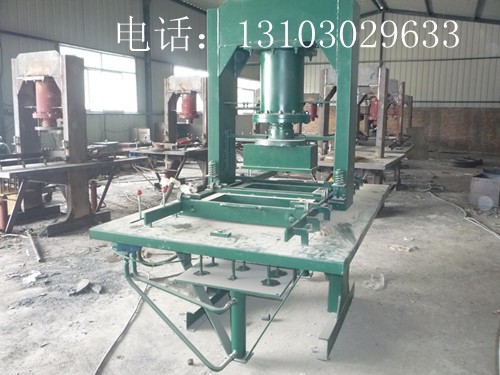 制磚機設備,小型水泥制磚機,便道磚機