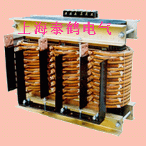 供應DCL直流電抗器,江蘇調速器用直流電抗器