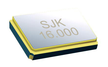 供應(yīng)SMD 4025石英晶振