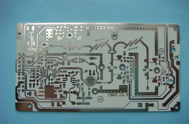 北京pcb線路板,長期定制pcb線路板,{zx1}型京華制板廠