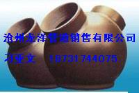 鹽山高壓封頭，鹽山封頭廠，優(yōu)質(zhì)高壓封頭，16mn厚壁管帽