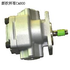 福永供應新鴻HGP-3A-F25R齒輪泵