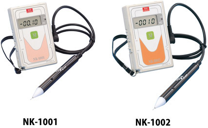 KASUGADENKIKASUGA春日電荷測量儀NK-1001/NK-1002