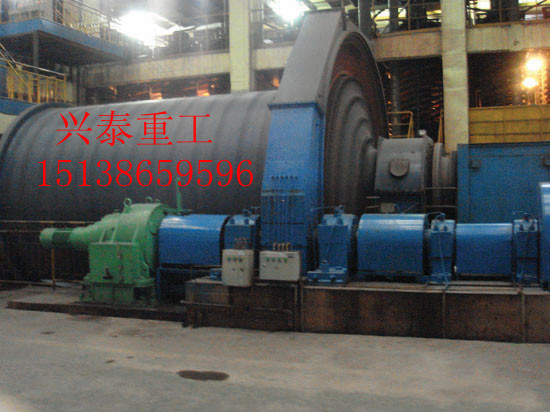 濟(jì)南小型鋼渣球磨機(jī)市場(chǎng)促銷價(jià)興泰機(jī)械