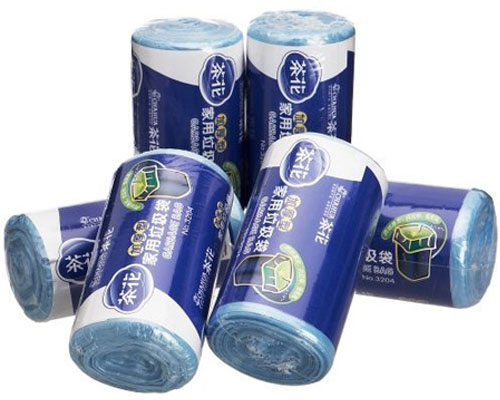超市垃圾袋,日常垃圾袋,批發(fā)垃圾袋,白色垃圾袋