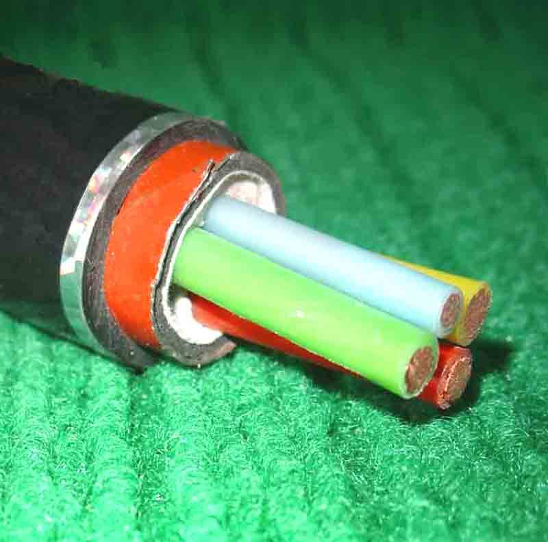 供應太原高壓電纜，YJV-10KV電纜