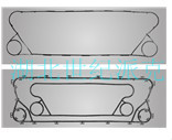 供應(yīng),Alfa Laval板式換熱器密封墊|Alfa Laval M15-BFM