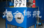 山東液壓調試試驗臺,煙臺中壓調門油動機,濟南液壓油缸