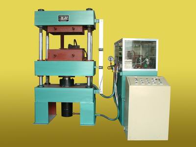輕質(zhì)磚自動(dòng)成型壓機(jī)\自動(dòng)成型壓機(jī),四柱液壓機(jī),油壓機(jī)