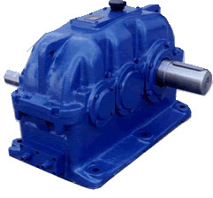 供應(yīng)ZSY450圓柱齒輪減速機(jī)-上海臻俊減速機(jī)