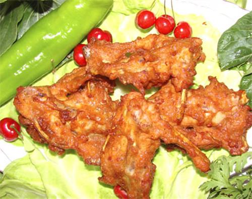 康登美鸡排价格-潍坊康登美鸡排厂家-潍坊昌润食品