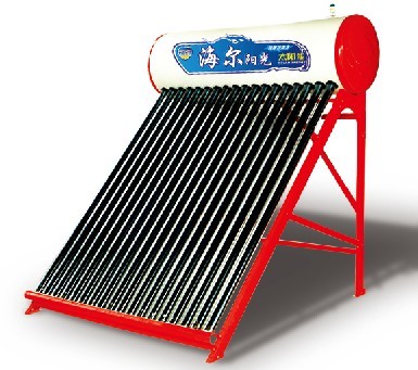 分體式太陽能熱水器，平板式太陽能熱水器，太陽能熱水器大型工程，一體式太陽能熱水器，一體承壓式太陽能熱水器，陽臺壁掛式太陽能熱水器