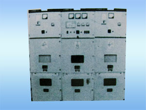 高壓開關(guān)柜|KYN28C-12型高壓開關(guān)柜|宇光高壓開關(guān)柜