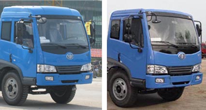 供應程力威牌平板運輸車