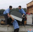 專業的漢口搬家公司，專業的武昌搬家公司