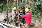 基坑支護/寶安龍崗供應基坑支護/基坑施工/