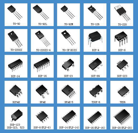 廣東供應(yīng)肖特基二極管HSBR20200 TO-200AB/F  品牌ST,STC,MIC