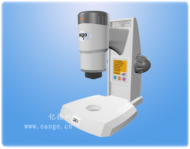 愛國者數(shù)碼顯微鏡GE5全球公售--深圳卓信通科技
