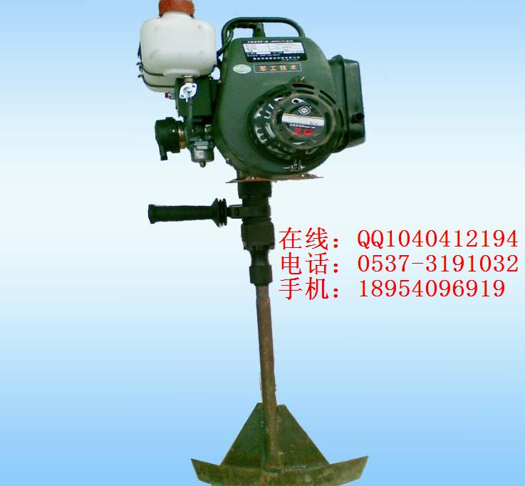 微型旋耕松土機,土壤耕整機械,農(nóng)業(yè)機械5