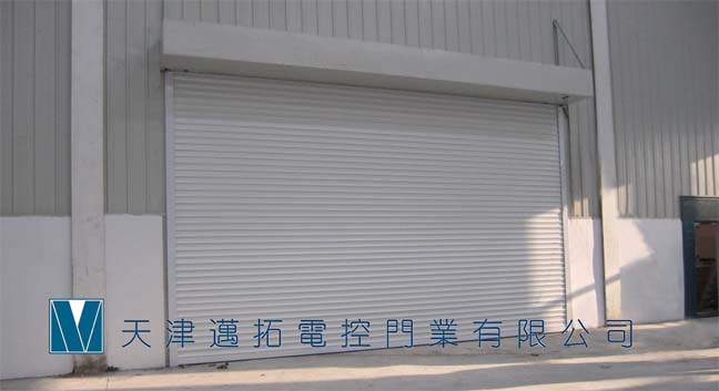 天津快速卷簾門天津工業卷簾門，天津卷簾門廠生產保溫卷簾門工業提升門