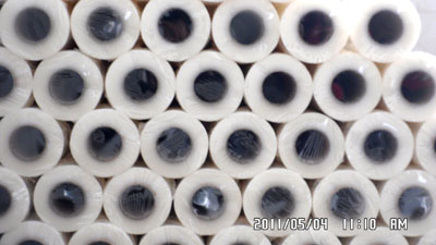 pe流涎膜 無管pe纏繞膜 玉海包裝材料廠  