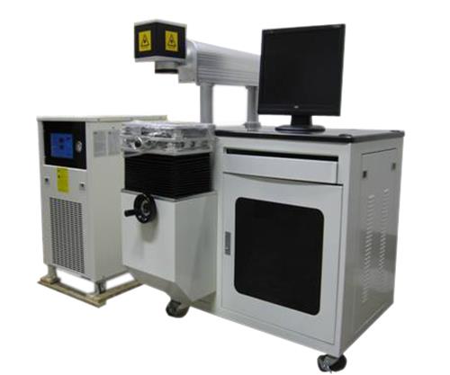 东莞清溪玩具激光镭射加工，惠州透光按键激光打标打码机加工