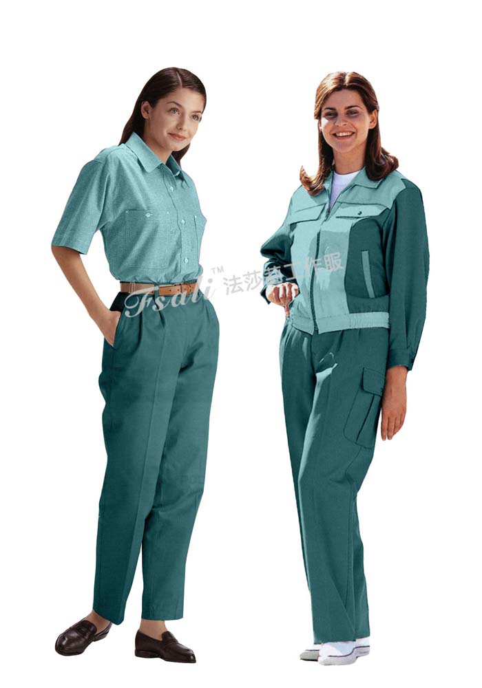 北京天津工作服定做,2012新款工服定做,北京鴻絲鶴工服廠望京