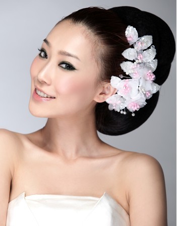 婭蔓妮,化妝速成班,福州化妝速成班,福建化妝速成班