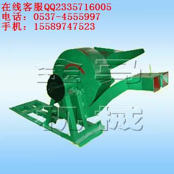  錘片式粉碎機(jī) 秸稈粉碎機(jī)12