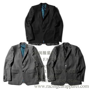 訂做經理服 供應經理服 定做經理服  廠家
