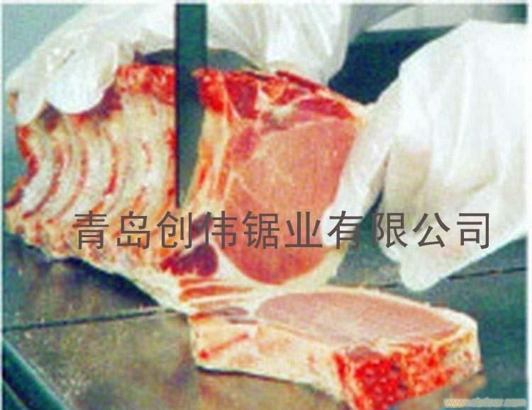青島億聯盛工貿長期供應進口帶鋸條，優質帶鋸條，機用鋸條