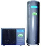 武漢美的熱水器