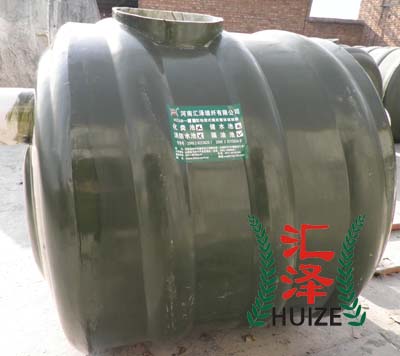 {湖南化糞池,玻璃鋼化糞池,大型隔油池}-匯澤專業生產
