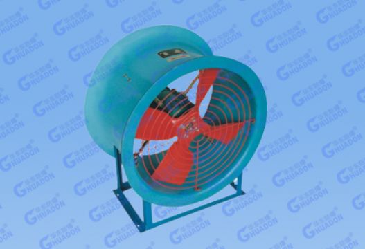 天津排煙風機廠家