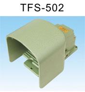 物品齊全　TFS-406/TFS-405/TFS-404/TFS-402 腳踏開關(guān) 臺灣天得 供應(yīng) 天津皓正電氣科技發(fā)展有限公司