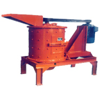 供應(yīng)立軸式制砂機(jī)河北小型河卵石專用細(xì)碎機(jī)第三代細(xì)碎機(jī)