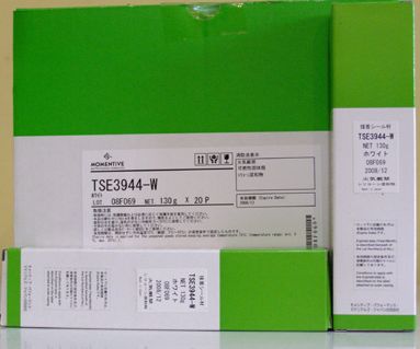 上海硅亞 供應的Momentive邁圖原GE東芝電子硅膠TSE3976-B 