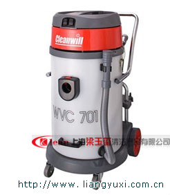 供應吸塵吸水機WVC-701，干濕兩用吸塵器，免費試機