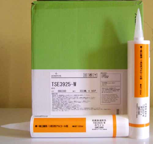 上海硅亞 供應的MOMENTIVE邁圖原GE東芝TSE3944 電子硅膠