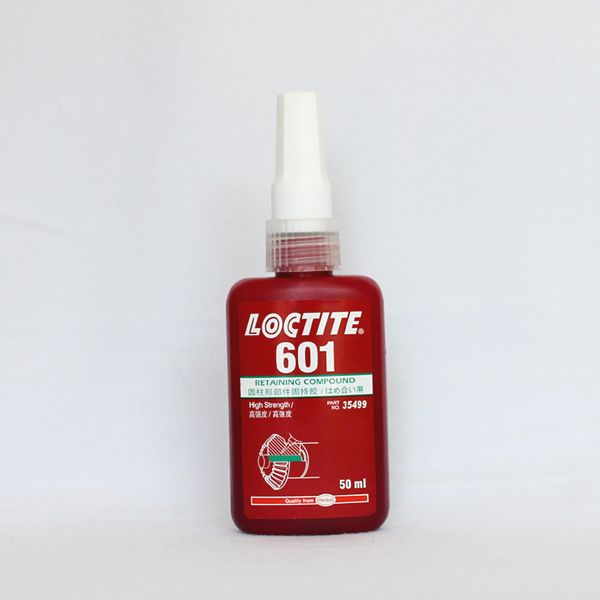 2012龍年{qg}，樂泰601膠水，loctite601