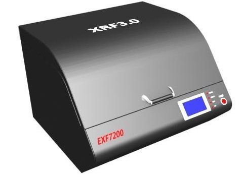 測金儀jq度高EXF7200