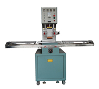 紙塑包裝機ZJ-50吸塑包裝機
