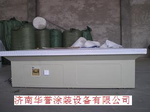 濟南華譽供應打磨臺，家具打磨臺，濟南打磨臺，打磨臺 18753135329