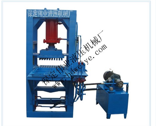 液壓機(jī)械設(shè)備，彩磚液壓機(jī)，東營(yíng)液壓成型機(jī)械