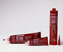 2012龍年{qg}，樂泰542膠水，loctite542